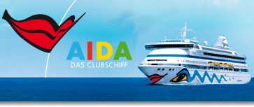 AIDA Cruises - German Branch of Costa S.P.A., Rostock