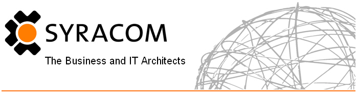 SYRACOM Systems AG, Wiesbaden